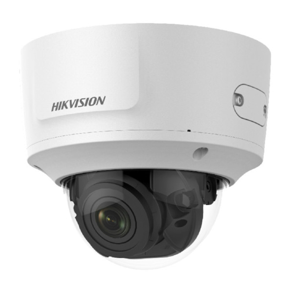 DS-2CD2725FWD-IZS - HIKVISION - Caméra Dôme IP - 2MP - 2.8-12mm