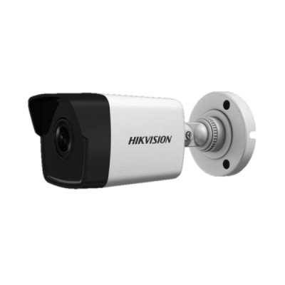 DS-2CD1041-I - HIKVISION - CAMÉRA TUBE IP - 4MP - 2.8MM