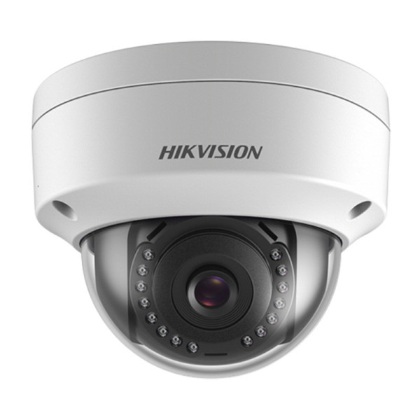DS-2CD1131-I - HIKVISION - Caméra Dôme IP - 3MP - 2.8mm