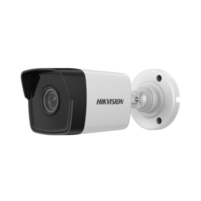 DS-2CD1021-I - HIKVISION - CAMÉRA TUBE IP - 2MP - 2.8MM