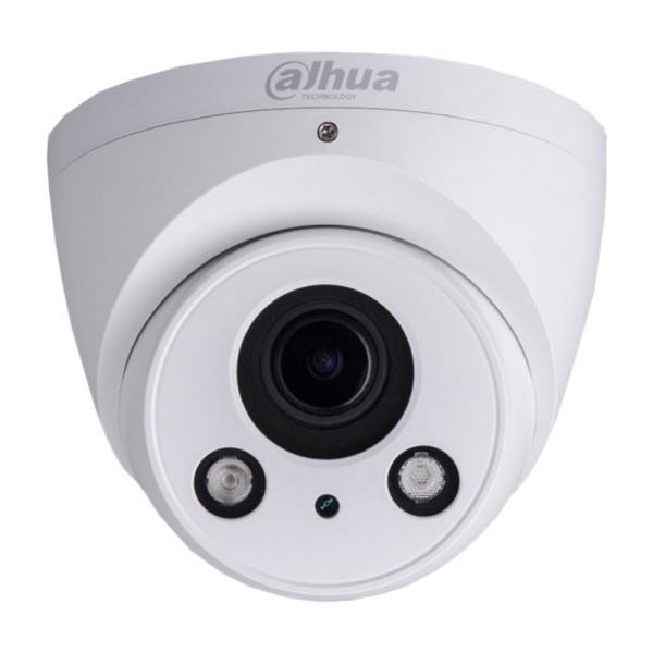 IPC-HDW2231R-ZS - DAHUA - Caméra Eyeball IP - 2MP - 2.7-13.5mm