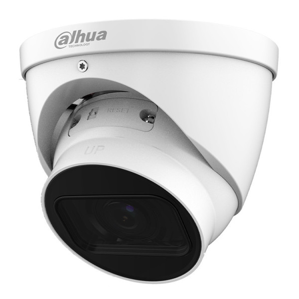 IPC-HDW2231T-ZS - DAHUA - Caméra Eyeball IP - 2MP - 2.7-13.5mm