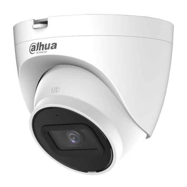 IPC-HDW2531T-ZS - DAHUA - Caméra Eyeball IP - 5MP - 2.7-13.5mm