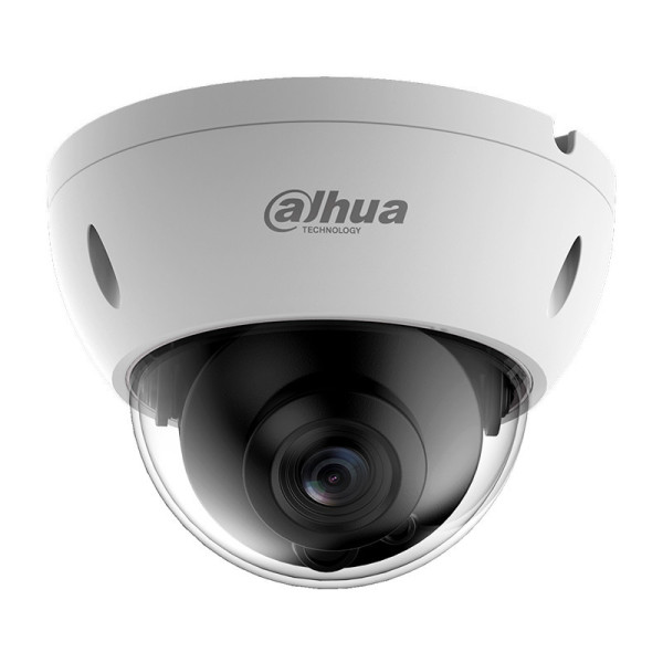 IPC-HDBW4239R-ASE-0360B - DAHUA - Caméra Dôme IP - 2MP - 3.6mm