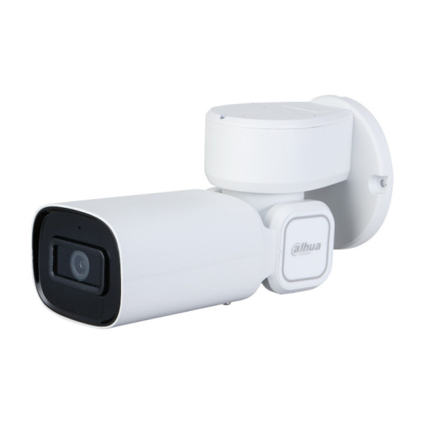 PTZ1C203UE-GN - DAHUA - PTZ IP - 2MP - Zoom 3x