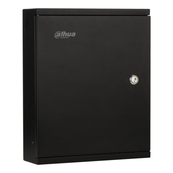 ASC1202C - DAHUA - Controleur d'accès - 2 Portes - Boitier métal intégré