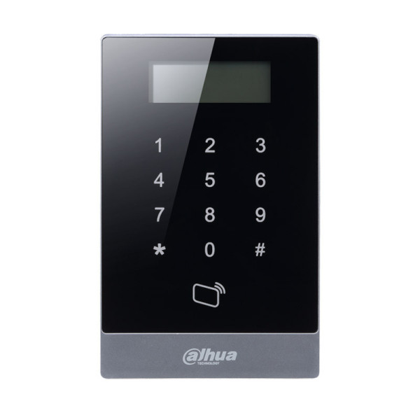 ASI1201A - DAHUA - Lecteur autonome de contrôle d'accès