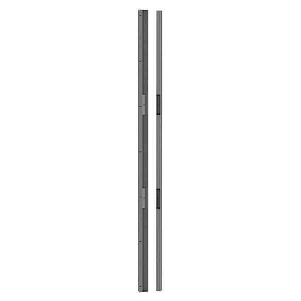 BANDEAU CPREG2N 2500mm BRUT - A LAQUER