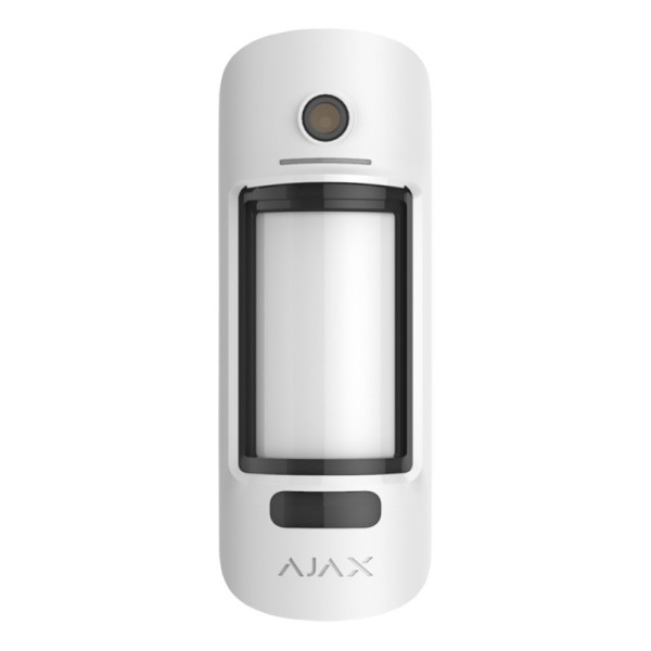 MOTIONCAMOUTDOOR-PHOD - AJAX - Détect. mouvement extérieur + photos