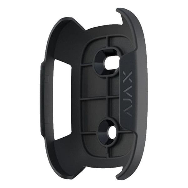 HOLDERFORBUTTONDOUBLEBUTTON-B - AJAX - Support boutton - Noir