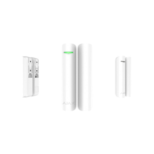 DOORPROTECT-W - AJAX - Détect. d'ouverture magnétique - Blanc