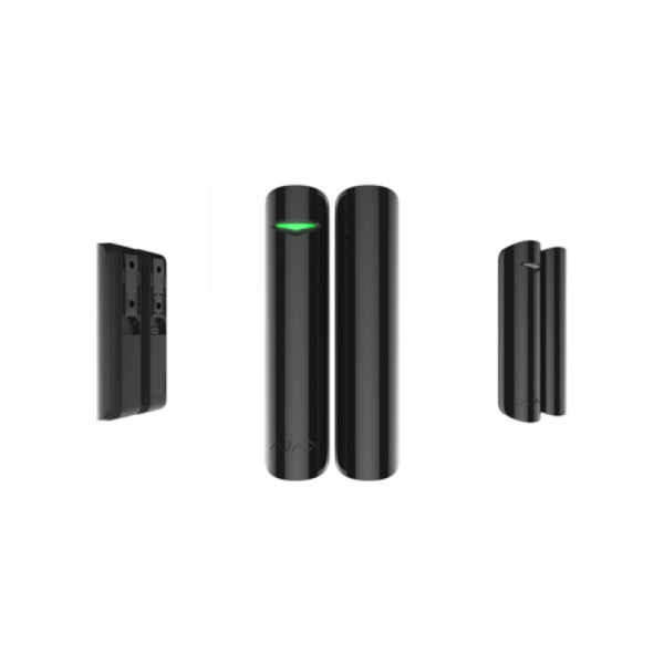 DOORPROTECTPLUS-B - AJAX - Détect. d'ouverture porte - Noir