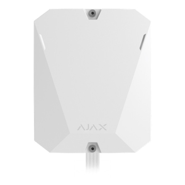Ajax Superior Hub Hybrid 2 (8EU/ECG) ASP blanc (SUPERIOR)
