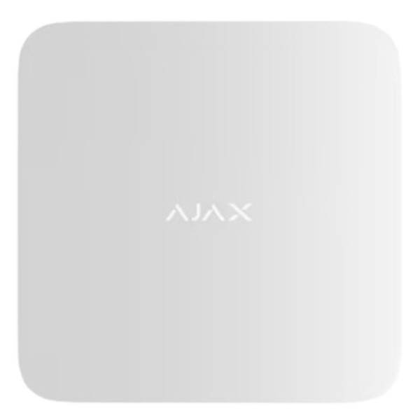 Ajax Superior Hub G3 Jeweller (8EU/UEU) ASP blanc (SUPERIOR)