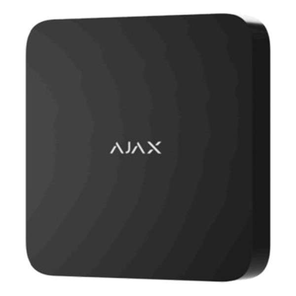Ajax Superior Hub G3 Jeweller (8EU/UEU) ASP noir (SUPERIOR)