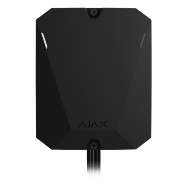 Hub Ajax Hybrid (4G) (8EU/ECG) ASP noir