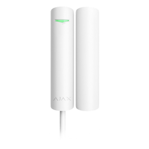 Ajax DoorProtect Fibra STD blanc (SUPÉRIEUR)