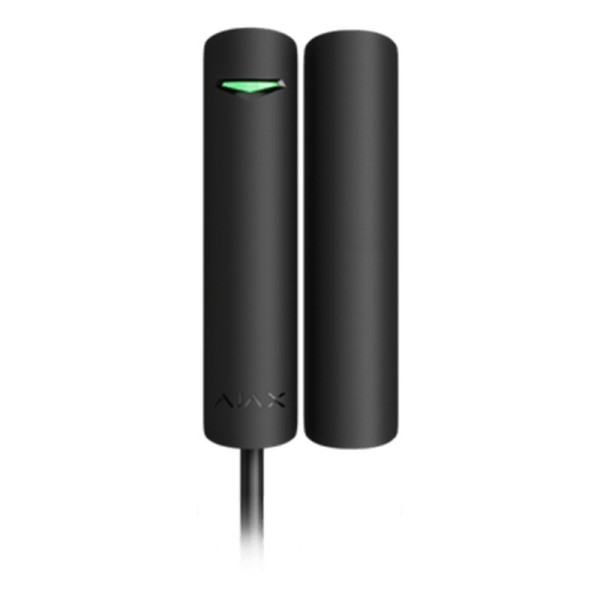 Ajax DoorProtect Fibra STD noir (SUPÉRIEUR)