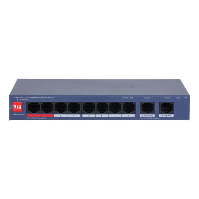 CS4010-8ET2GT-110
