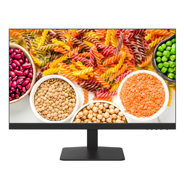Hikvision DS-D5024F2-1P2 – Moniteur 23.8" Full HD LED HDMI/VGA