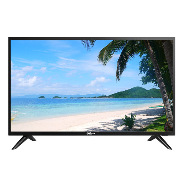 Dahua LM32-F200-V2 – Moniteur 31.5" Full HD LED HDMI/VGA