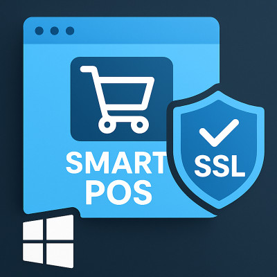 AISGE Smart POS Essentiel