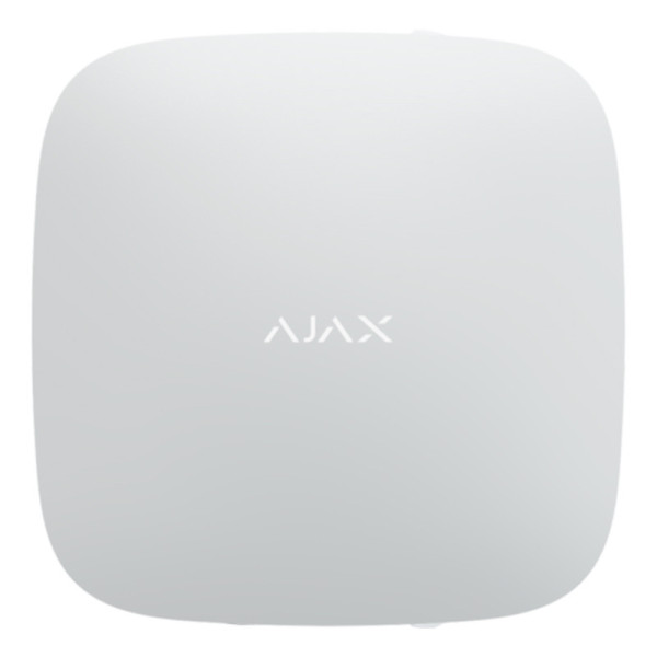 REX-W - AJAX - Prolongateur de portée radio - Blanc