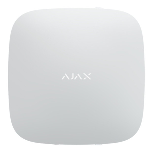 REX2-W - AJAX - Prolongateur radio + support détect. photos - Blanc