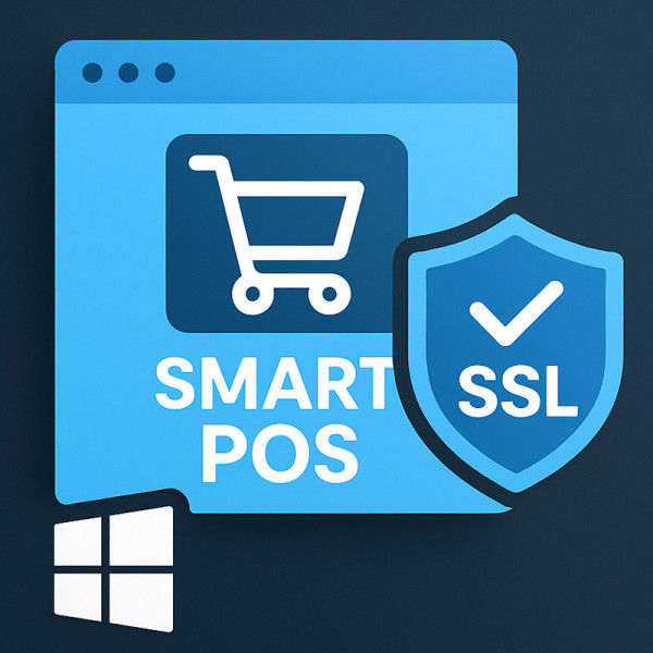 AISGE Smart POS Essentiel