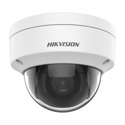 DS-2CD1121-I - HIKVISION - Caméra Dôme IP - 2MP - 2.8mm