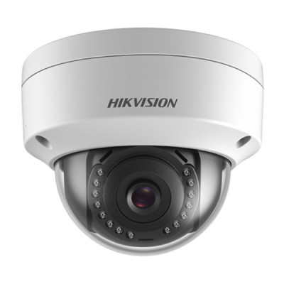 DS-2CD1131-I - HIKVISION - Caméra Dôme IP - 3MP - 2.8mm
