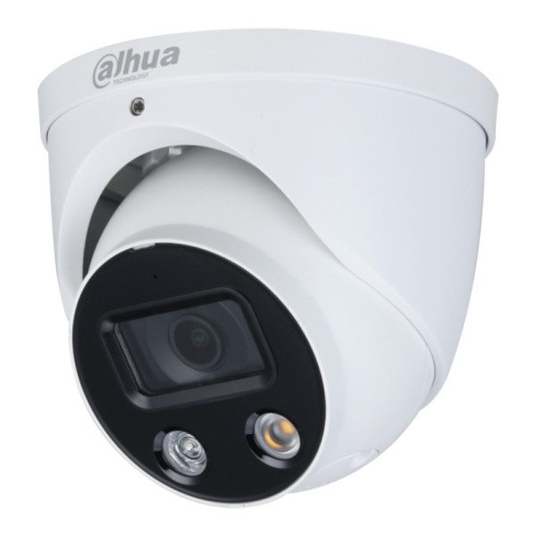 IPC-HDW3449H-AS-PV-0280B - DAHUA - Caméra Eyeball IP - 4MP - 2.8mm