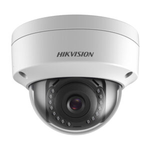 DS-2CD1131-I - HIKVISION - Caméra Dôme IP - 3MP - 2.8mm