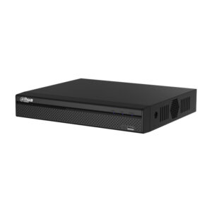 NVR4104HS-4KS2 - DAHUA - Enregistreur IP - 4 Voies - 1 HDD - Non PoE