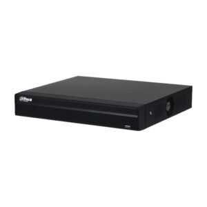 NVR4104HS-P-4KS2/L - DAHUA - Enregistreur IP - 4 Voies - 1 HDD - PoE