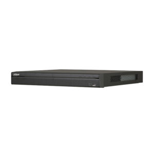 NVR5216-16P-4KS2E - DAHUA - Enregistreur IP - 16 Voies - 2 HDD - PoE