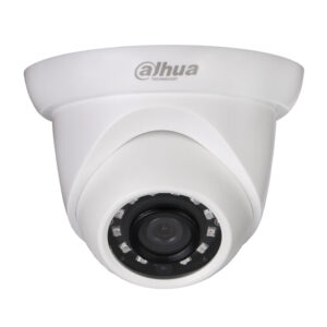 IPC-HDW1431S-0280B - DAHUA - Caméra Eyeball IP - 4MP - 2.8mm