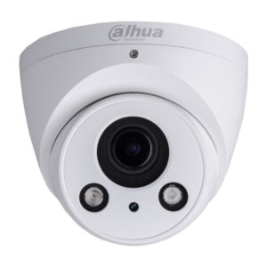 IPC-HDW2231R-ZS - DAHUA - Caméra Eyeball IP - 2MP - 2.7-13.5mm
