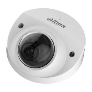 IPC-HDBW3241F-AS-M-0280B - DAHUA - Caméra Dôme IP - 2MP - 2.8mm