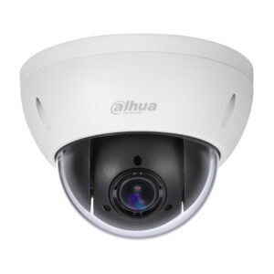 SD22204UE-GN - DAHUA - PTZ IP - 2MP - Zoom 4x