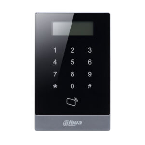 ASI1201A - DAHUA - Lecteur autonome de contrôle d'accès