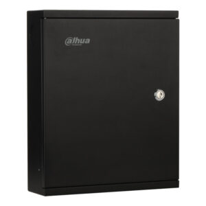 ASC1202C - DAHUA - Controleur d'accès - 2 Portes - Boitier métal intégré