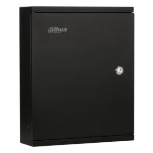 ASC2204C-H - DAHUA - Controleur d'accès - 4 Portes - Boitier métal intégré