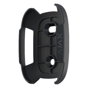 HOLDERFORBUTTONDOUBLEBUTTON-B - AJAX - Support boutton - Noir