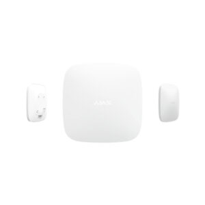 HUB-W - AJAX - Centrale d'alarme - Blanc