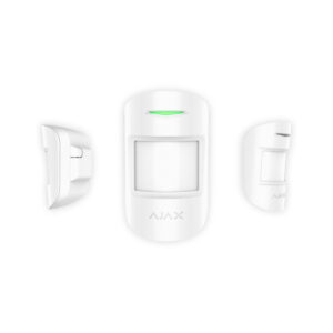 MOTIONPROTECT-W - AJAX - Détect. mouvement - Blanc