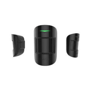 MOTIONPROTECTPLUS-B - AJAX - Détect. mouvement double tech. - Noir