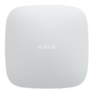 REX2-W - AJAX - Prolongateur radio + support détect. photos - Blanc