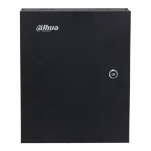 ASC2208C-S Contrôleur de contrôle d'accès pour 8 portes